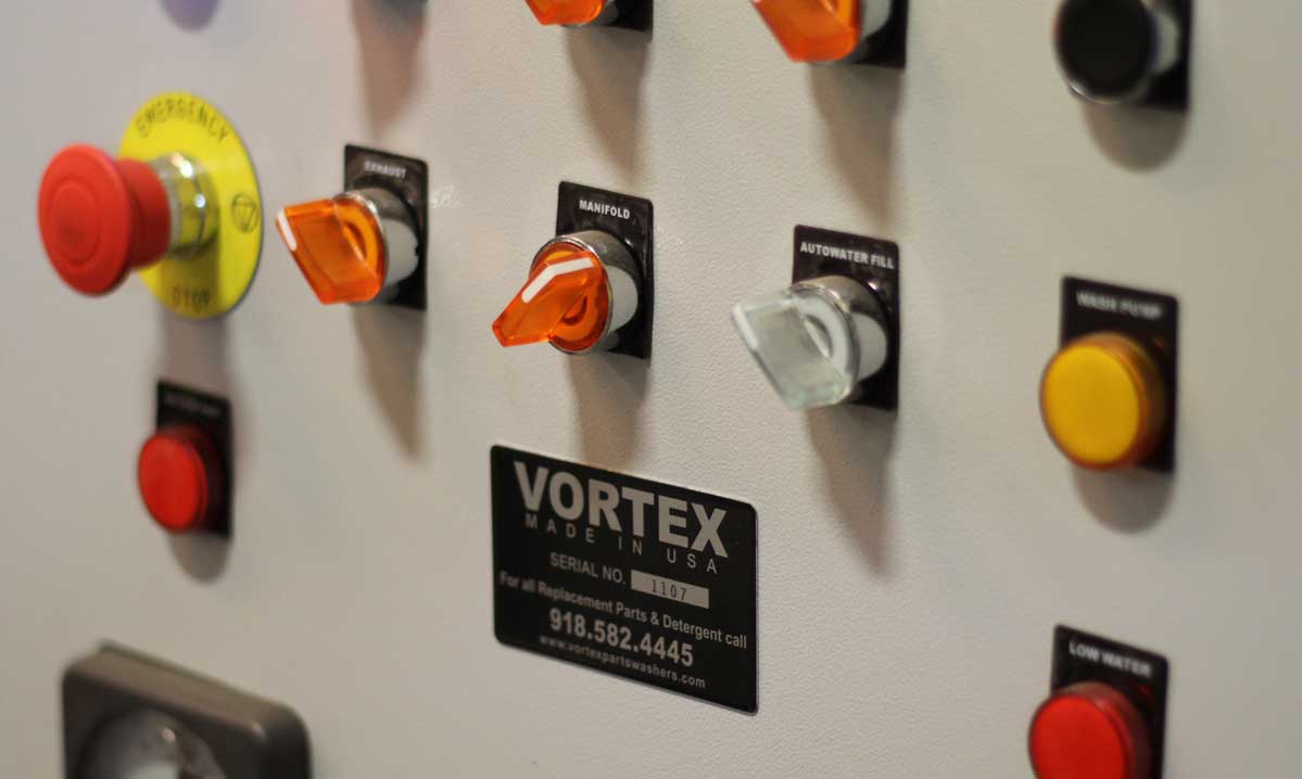 vortex-control-panel